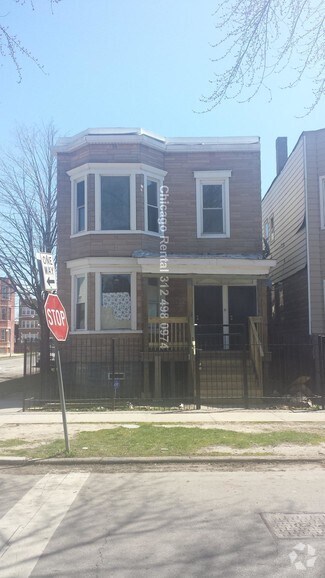 Englewood Apartments For Rent Chicago Il