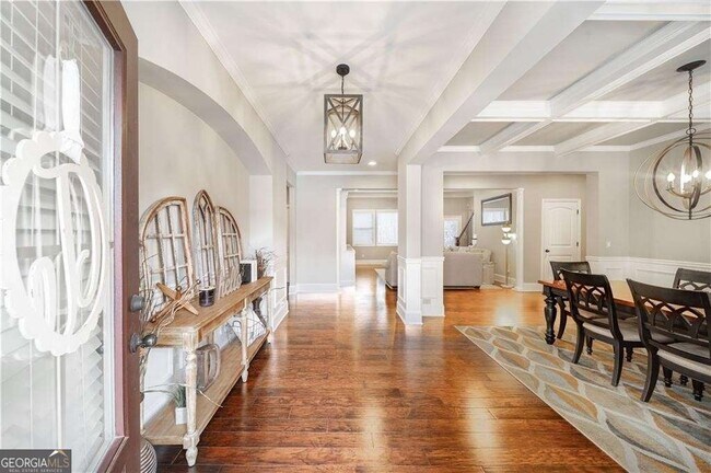 Foto del edificio - 7740 Stratford Ln