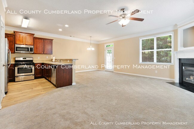 Building Photo - 3B/2.5BA STUNNING TOWNHOME IN AUSTELL!!!