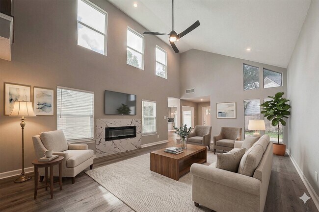 Foto del edificio - 1623 Cherry Ridge Dr