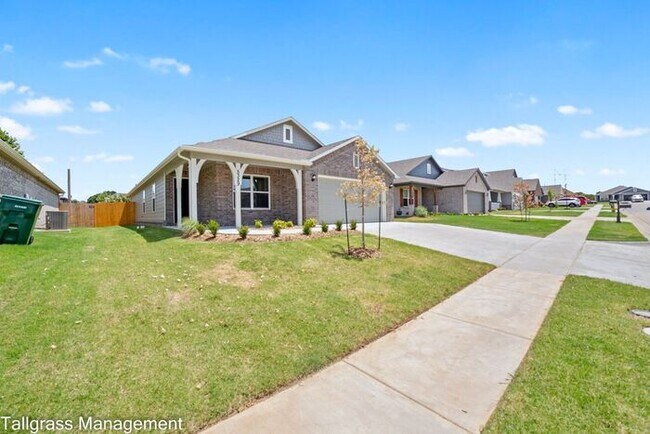 Foto del edificio - 4/2/2 Home in Sand Springs | MOVE IN SPECIAL!