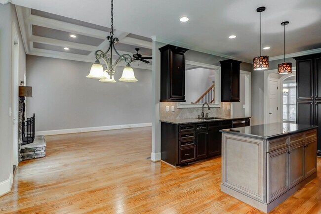 Building Photo - FOR RENT- 4-5 BD 3 BA Home - Five Forks