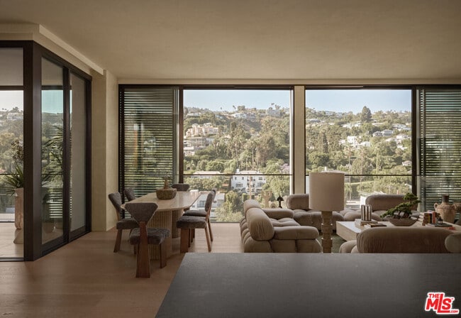 Building Photo - 9040 W Sunset Blvd
