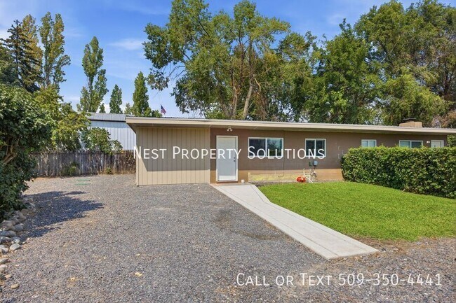 Foto del edificio - 4460 Circle Pl NE