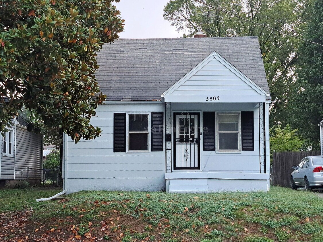 Foto principal - 3805 Bank St
