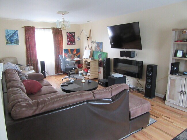 Foto del edificio - 1134 Hunter St