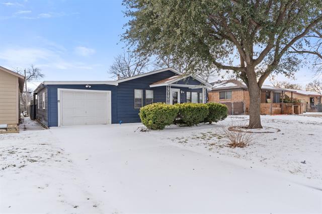 Foto del edificio - 5729 Blackmore Ave