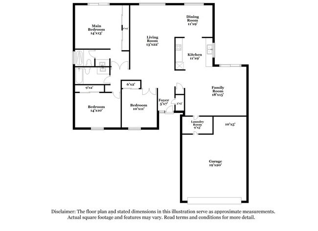 Foto del edificio - 15028 N 40th Pl