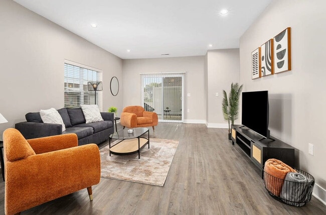 Building Photo - 5840 Fox Grape Ave