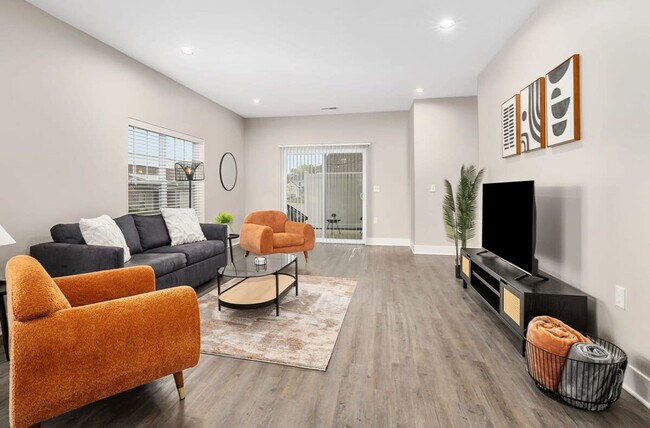 Foto del edificio - 5883 Cabernet Ave