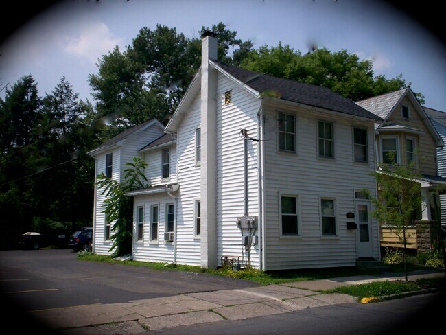 Building Photo - 211 North 8th Street