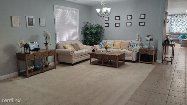Foto del edificio - 4 br, 2 bath House - 2709 Marina Dr