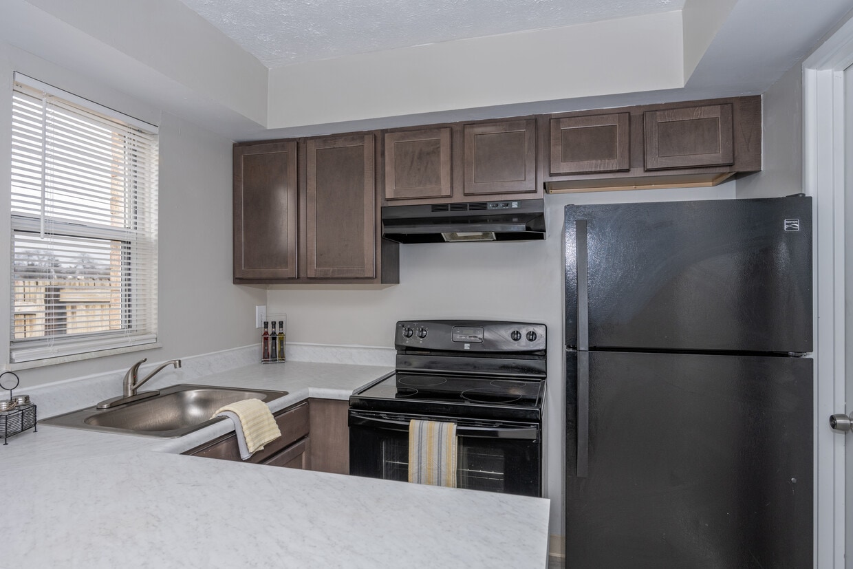 Primary Photo - NewBridge Apartments