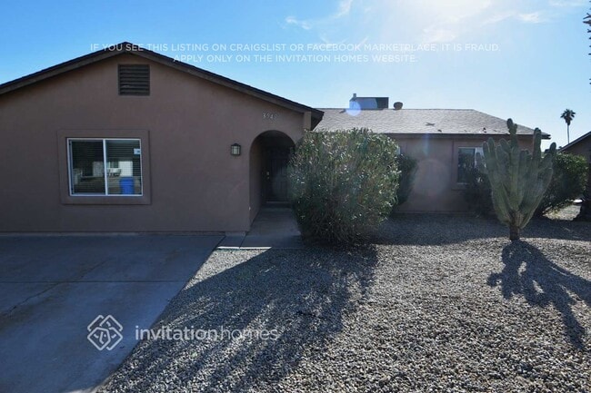 Building Photo - 3549 E Crocus Dr