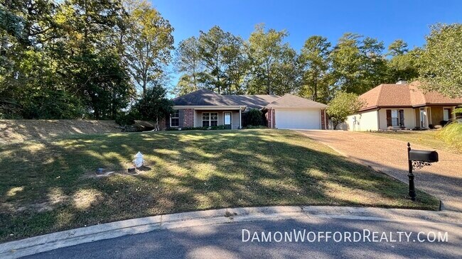 Foto del edificio - 606 Briars Bend