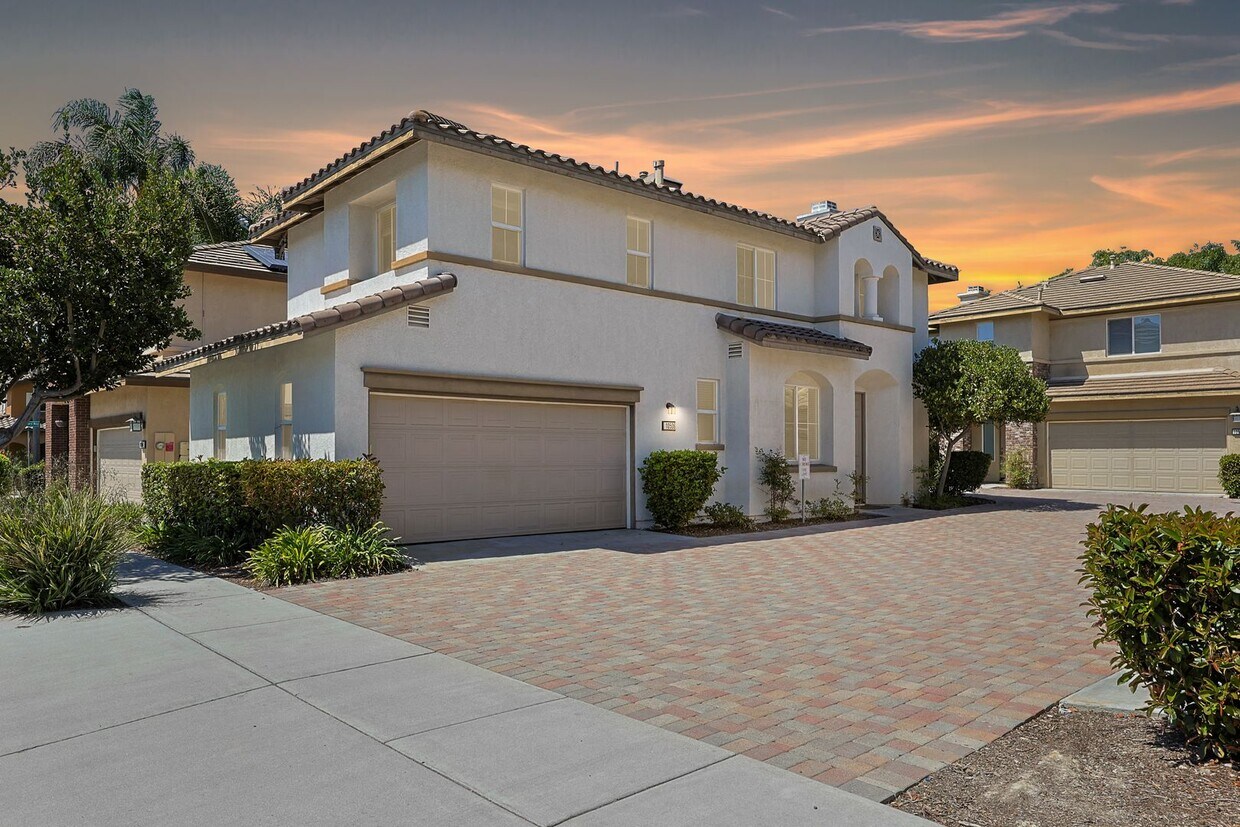 Foto principal - 3BR House in 4S Ranch