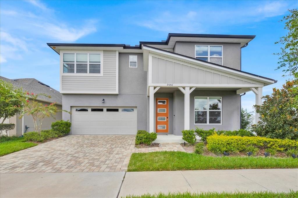 Foto principal - 9050 Exploration Ave