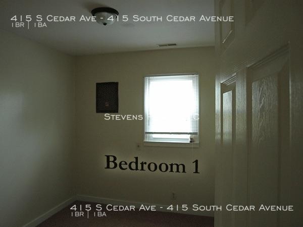 Building Photo - 1 bedroom in Cookeville TN 38501