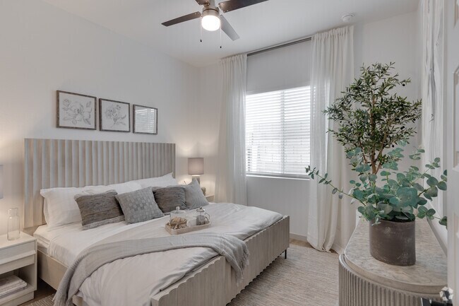2HAB, 2BA - 1,012 ft² - Marigold Ranch at San Tan Village