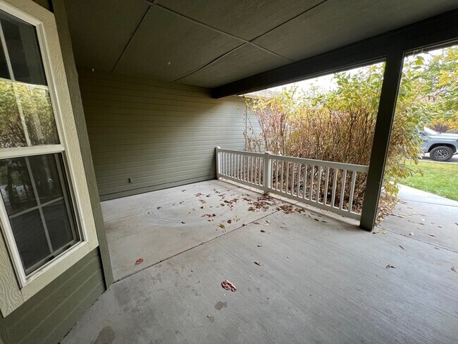 Foto del edificio - Revamped 4bed 2bath South Boise