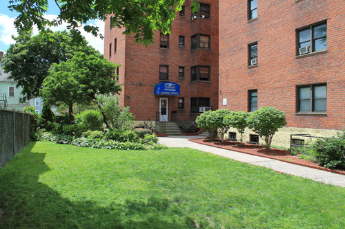 Building Photo - 1035 Fairfield Ave