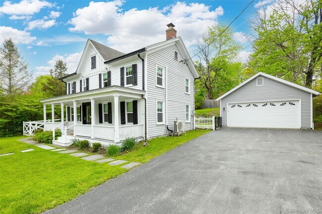 Foto del edificio - 5 Valley Farm Rd