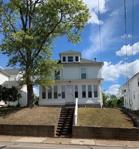 Foto del edificio - 112 N Lancaster St