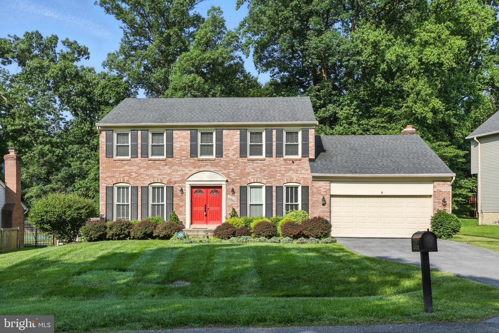 Primary Photo - 14720 Peachwood Dr