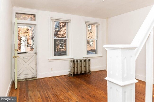 Foto del edificio - 2842 Cantrell St