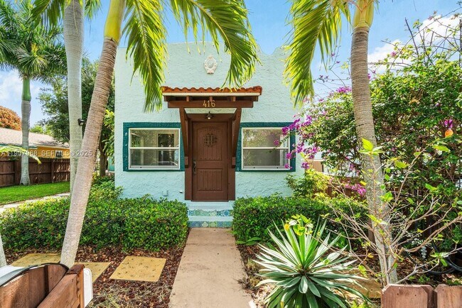 Foto del edificio - 416 S L St