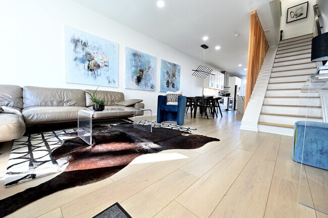 Foto del edificio - 3607 Charlotte St