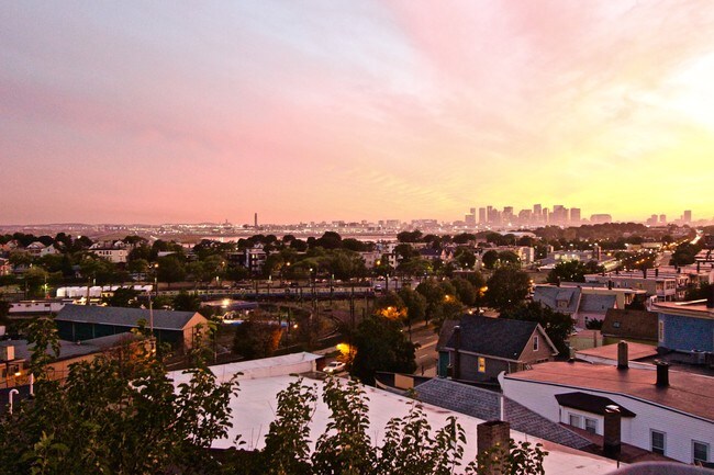 Beautiful View From Deck - 26 Gladstone St