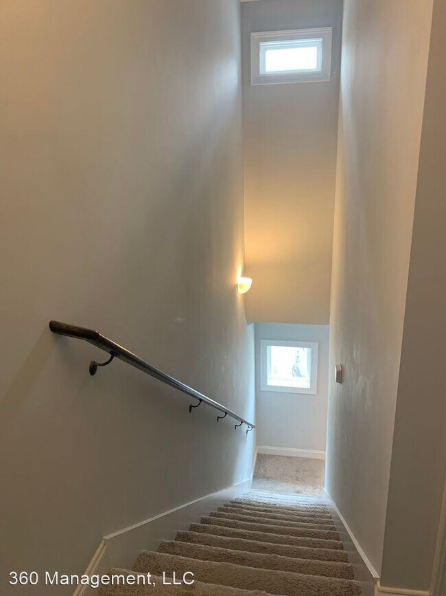 Foto del edificio - 2 br, 2.5 bath House - 808 N. Gay St Unit ...