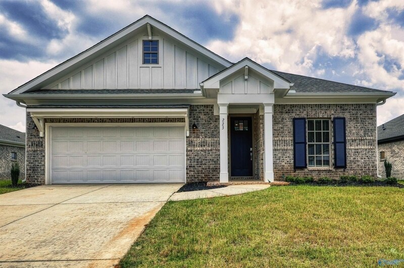 Foto principal - 12420 Bartow Ln