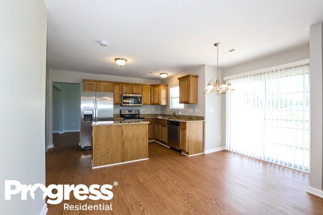 Building Photo - 3535 Stoney Garden Dr