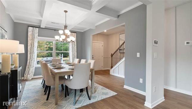 Foto del edificio - 4 br, 3 bath House - 2856 Malton Way