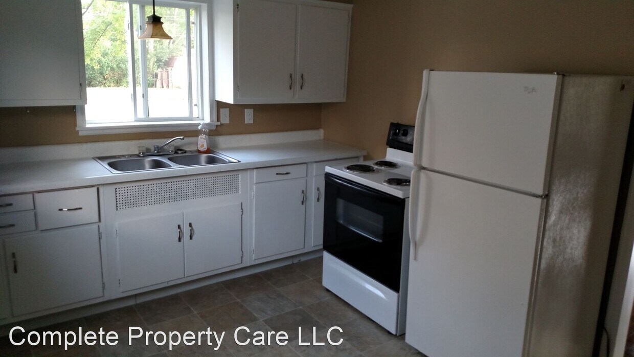 Building Photo - 2 br, 1 bath House - 1404 W. Bethel Ave.