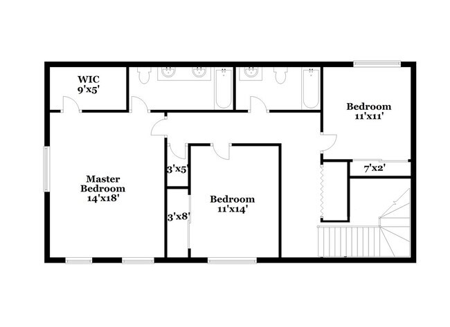 Foto del edificio - 1230 Maple Pines Ave