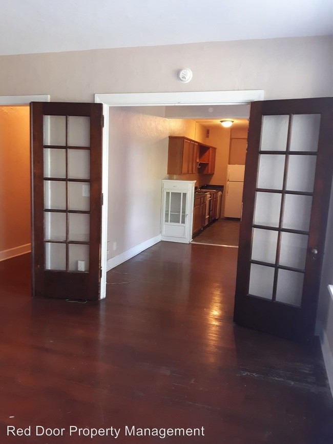 Foto del edificio - 3541 N Meridian St