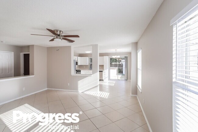 Foto del edificio - 4644 Cool Ridge Ct
