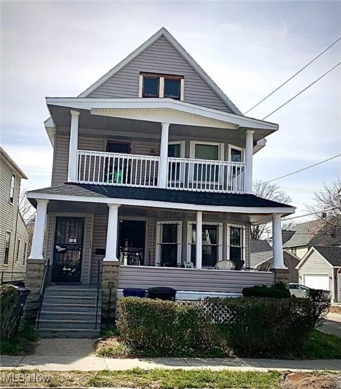 1406 E 112th St Cleveland, OH 44106 – photo 1