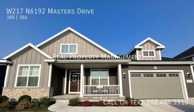 Building Photo - W217N6192-N6192 Masters Dr