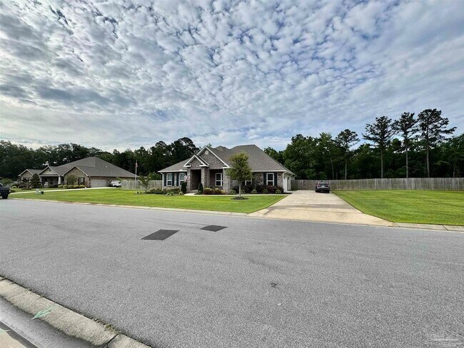 Foto del edificio - 4007 Amble Wy