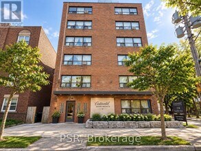Building Photo - 214 Vaughan Rd