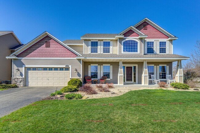 Foto del edificio - 11478 Sawmill Curve