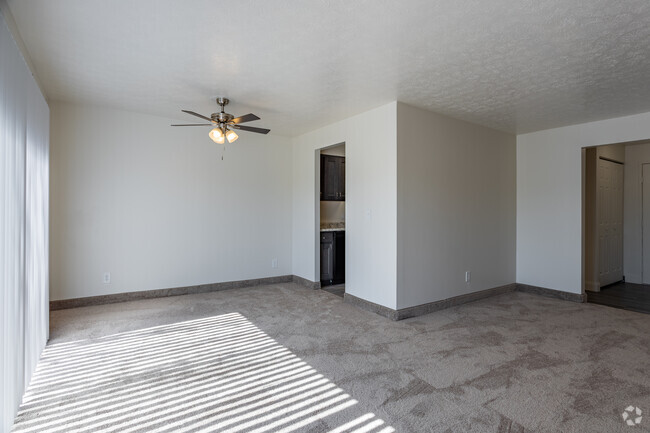 2BD, 2BA - Remodelación 1170 FT2 - Shadow Creek Of North Royalton