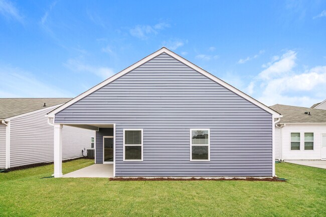 Foto del edificio - Fantastic 4bd/3ba home! Coming soon!