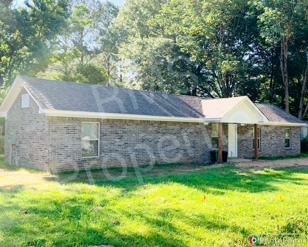 113 Ave, Richland, MS 39218 House Rental in Richland, MS