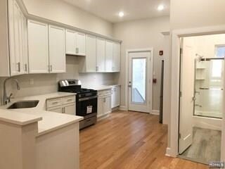 Building Photo - 126 42nd St