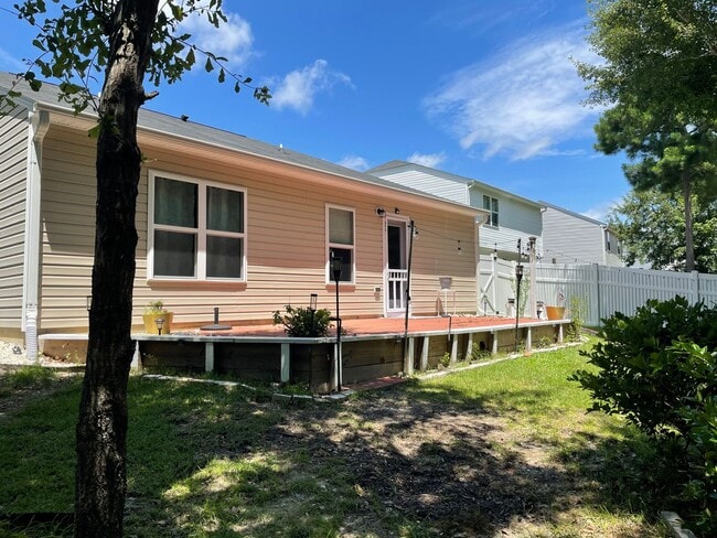 Building Photo - 3 Bedroom 2 Bath House in Bolivia, NC